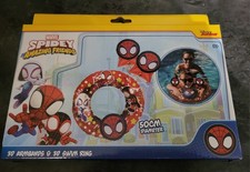 Infants spiderman swimming for sale Infants spiderman swimming for sale  MANCHESTER