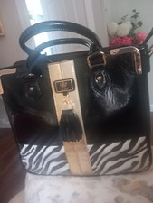 Lydc london handbag for sale  KILWINNING