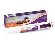Strongid paste horses for sale  Shipping to United Kingdom