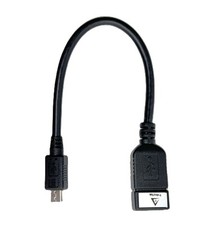 Otg adattatore micro usato  Spedire a Italy
