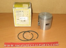 Vespa trasformazione pinasco usato  Zevio