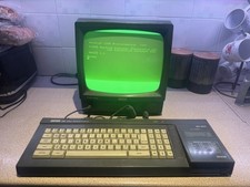 Amstrad cpc 6128 for sale  KETTERING