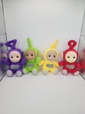 Teletubbies sitting soft for sale Teletubbies sitting soft for sale  NOTTINGHAM