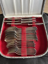Silberbesteck solingen altbaro gebraucht kaufen  Seelze