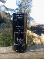 Daikin capacitor 1718025 for sale  WEYMOUTH