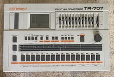 707 tr machine drum roland for sale 707 tr machine drum roland for sale Denver