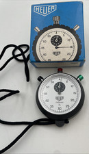 tag heuer stopwatch for sale  LIVERPOOL