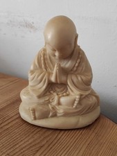 Young praying meditating for sale  LONDON