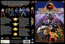 Mortal kombat defenders d'occasion  Expédié en Belgium