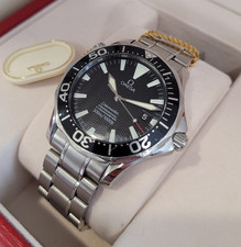 Omega seamaster professional for sale  MANCHESTER