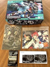 Gundam zee quax d'occasion  Expédié en Belgium
