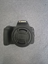 Canon 200d dslr for sale  BOURNEMOUTH
