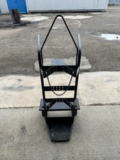 Bottle gas trolley for sale  BILLINGHAM