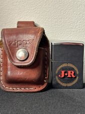 Vintage zippo lighter for sale  Murray