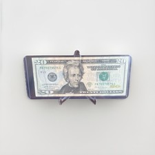 Dollar bill fancy for sale  Marion