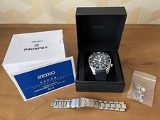 Seiko prospex sbdc003 usato  Spedire a Italy