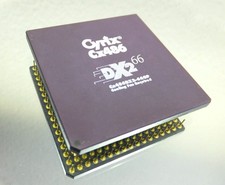 Cyrix 80486 keramik gebraucht kaufen  Bremen