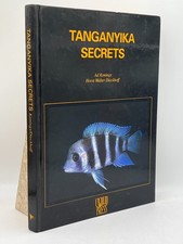 Tanganyika secrets konings for sale  HULL