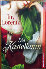 Kastellanin iny lorentz gebraucht kaufen  Meerane