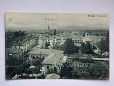 Binago panorama como usato  Trieste