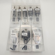 Piece set tct for sale  Concord