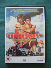Convoy 1978 kris for sale  HALESOWEN