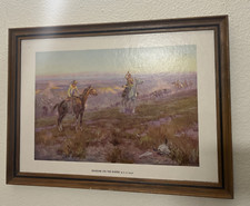 Antique 1913 western for sale  Draper
