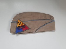Calot army ww2 d'occasion  Cerisiers