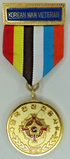 South korea war for sale  ELLESMERE