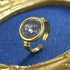 A28 ring griechische gebraucht kaufen A28 ring griechische gebraucht kaufen  Mörfelden-Walldorf