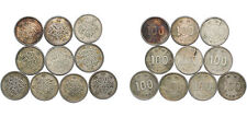 Japão 1959 1966 100 ienes prata 600 XF comprar usado  Enviando para Brazil
