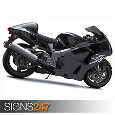 Suzuki hayabusa pure for sale  WESTCLIFF-ON-SEA