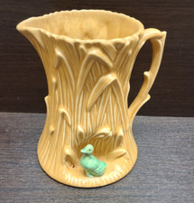 Sylvac bamboo jug for sale  GAINSBOROUGH