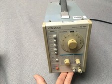 Kenwood 204 oscillator for sale  FARNBOROUGH