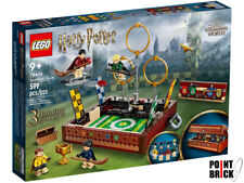 Lego 76416 harry usato  Roma