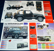 1998 jeep wrangler for sale  Hartland