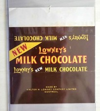 1945 lowney milk d'occasion  Expédié en Belgium