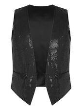 Unisex pailetten weste gebraucht kaufen Unisex pailetten weste gebraucht kaufen  Bremen
