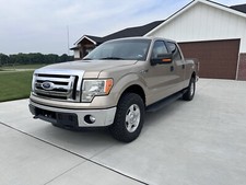 2011 ford 150 for sale  Wamego