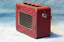 Vintage hacker herald for sale  NORWICH