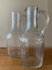 Anciennes verseuses carafes d'occasion  Lesparre-Médoc