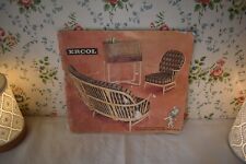 Rare ercol furniture for sale  NORWICH