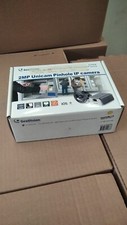 Unp2500 telecamera geovision usato  Garbagnate Milanese