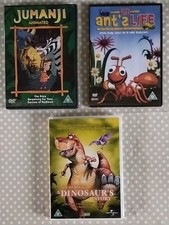 Children animated dvds for sale  MANCHESTER