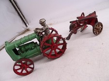 Antique arcade cast for sale  Lannon