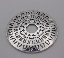 Sterling silver trivet for sale Sterling silver trivet for sale  UK