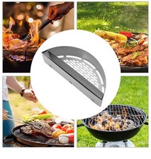Stainless steel charcoal for sale  El Paso