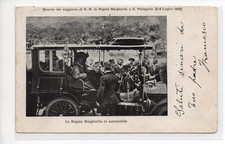San pellegrino visita usato  Bergamo