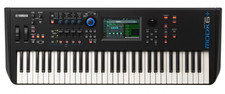 Yamaha modx6 music for sale Yamaha modx6 music for sale  EDGWARE