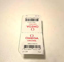 Ultra rare omega usato  Castiglion Fiorentino